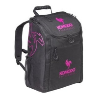 MOCHILA KOMODO SERIES PLAYER PICKLEBALL BACKPACK PINK